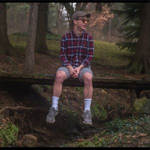 Meet your Posher, Evan